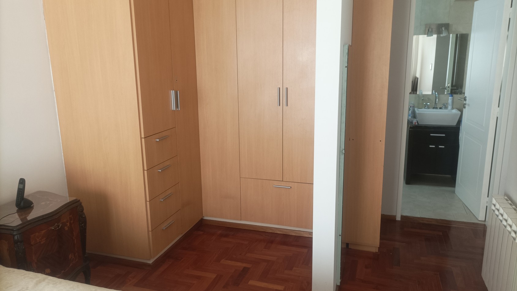 Exelente departamento 2/3 dormitorios en uno de los mejores edificios de Alta Cordoba