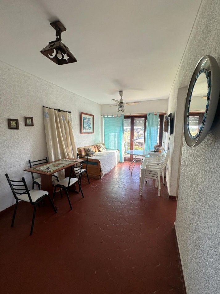 EXELENTE DEPARTAMENTO 2 AMBIENTES!!