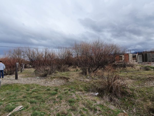 TERRENO EN TREVELIN -CHUBUT-