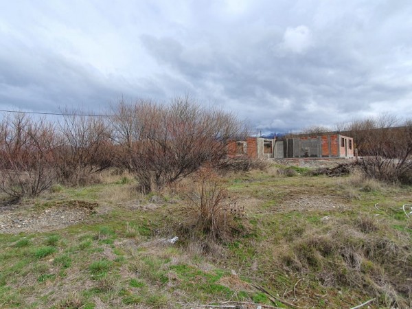 TERRENO EN TREVELIN -CHUBUT-