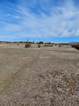 CAMPO DE 3,85 HECTÁREAS EN EL MAITÉN -CHUBUT-