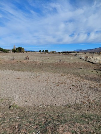 CAMPO DE 3,85 HECTÁREAS EN EL MAITÉN -CHUBUT-