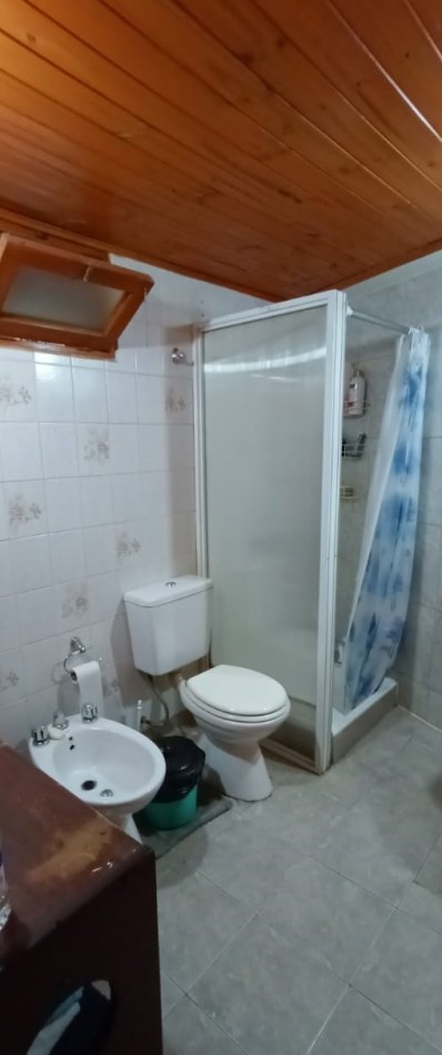 COMPLEJO DE CABANAS EN Bo VILLA AYELEN