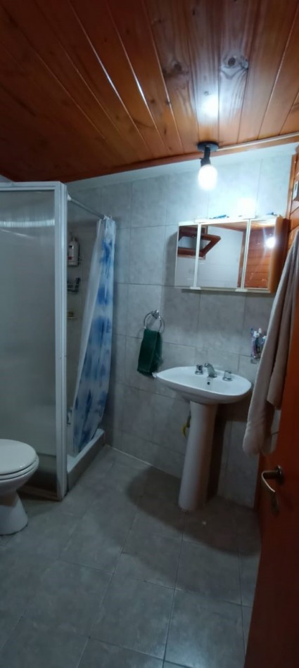 COMPLEJO DE CABANAS EN Bo VILLA AYELEN