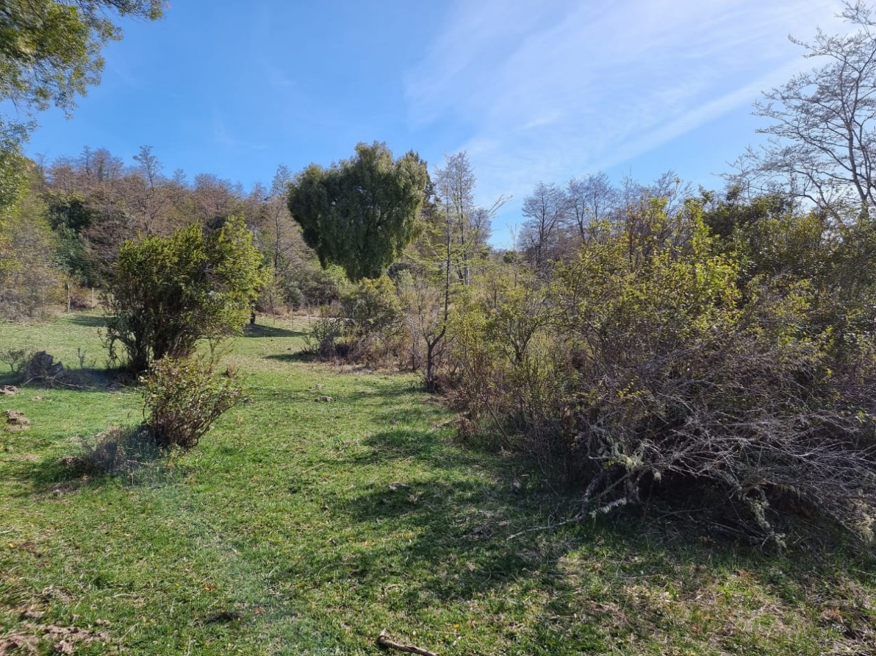 HERMOSO TERRENO DE 3,24 Has EN CORCOVADO CHUBUT