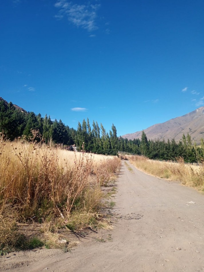 LOTES EN LOTEO EL PARAISO ESQUEL CHUBUT