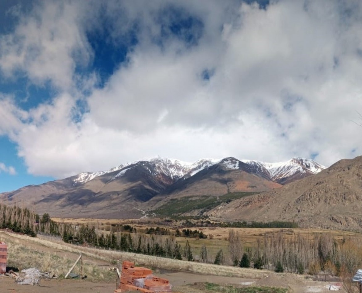 LOTES EN LOTEO EL PARAISO ESQUEL CHUBUT