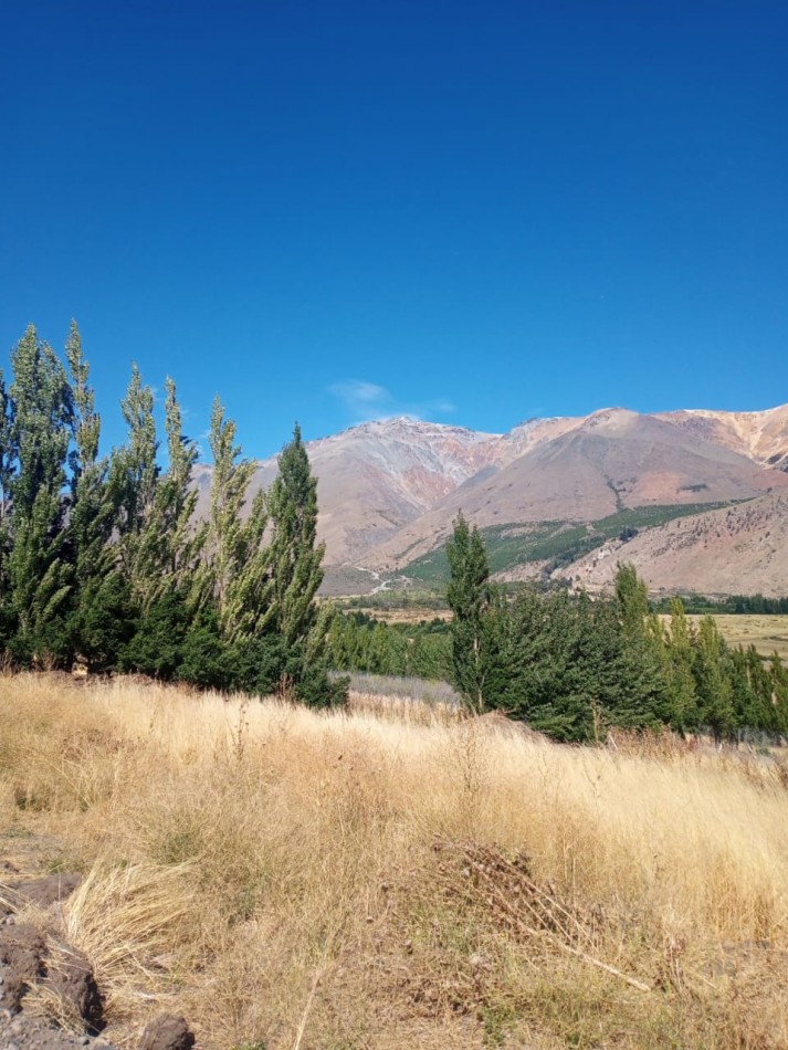 LOTES EN LOTEO EL PARAISO ESQUEL CHUBUT