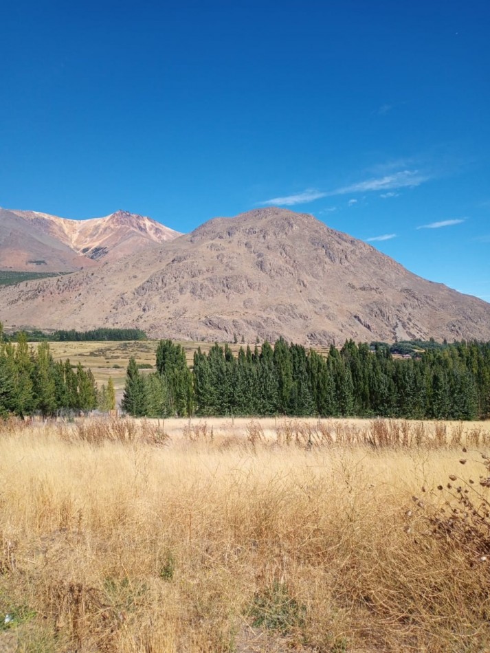 LOTES EN LOTEO EL PARAISO ESQUEL CHUBUT