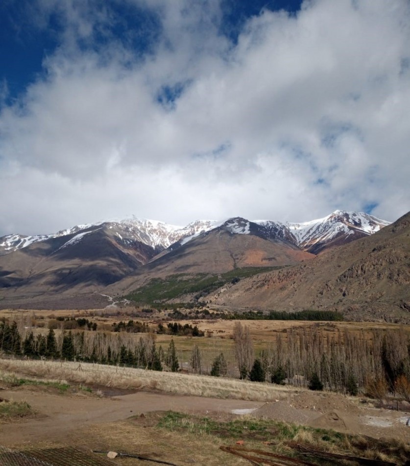 LOTES EN LOTEO EL PARAISO ESQUEL CHUBUT