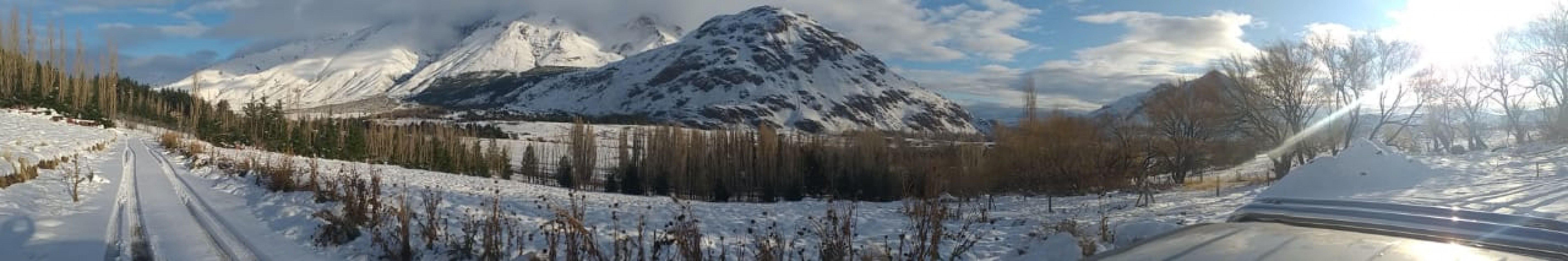 LOTES EN LOTEO EL PARAISO ESQUEL CHUBUT