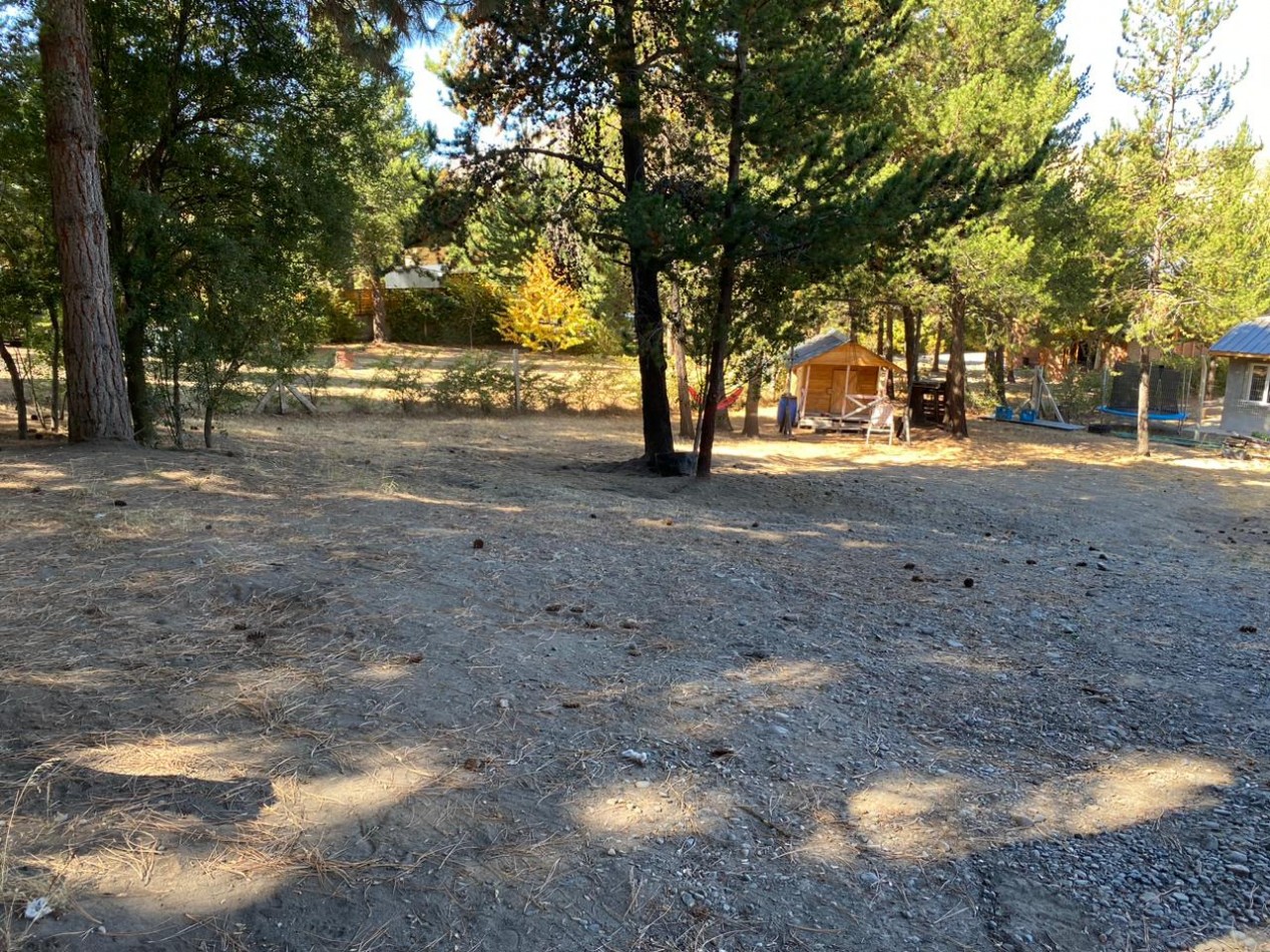 TERRENO EN BARRIO VILLA AYELEN ESQUEL