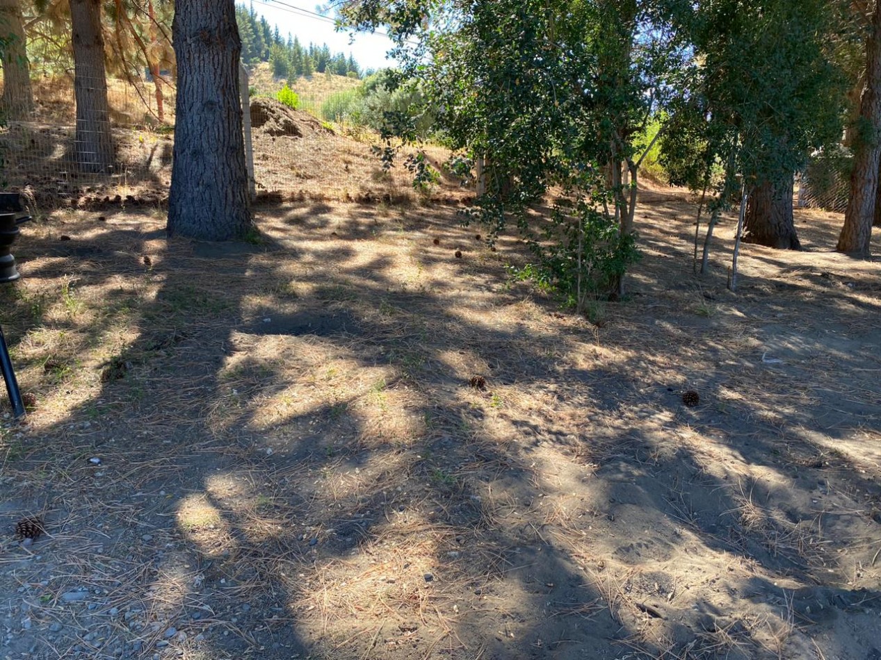 TERRENO EN BARRIO VILLA AYELEN ESQUEL