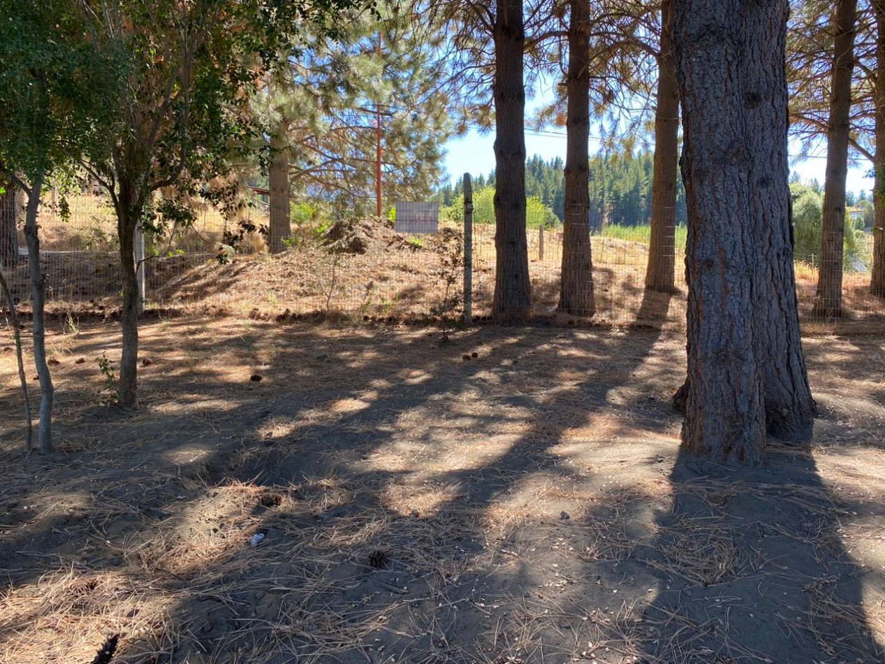 TERRENO EN BARRIO VILLA AYELEN ESQUEL