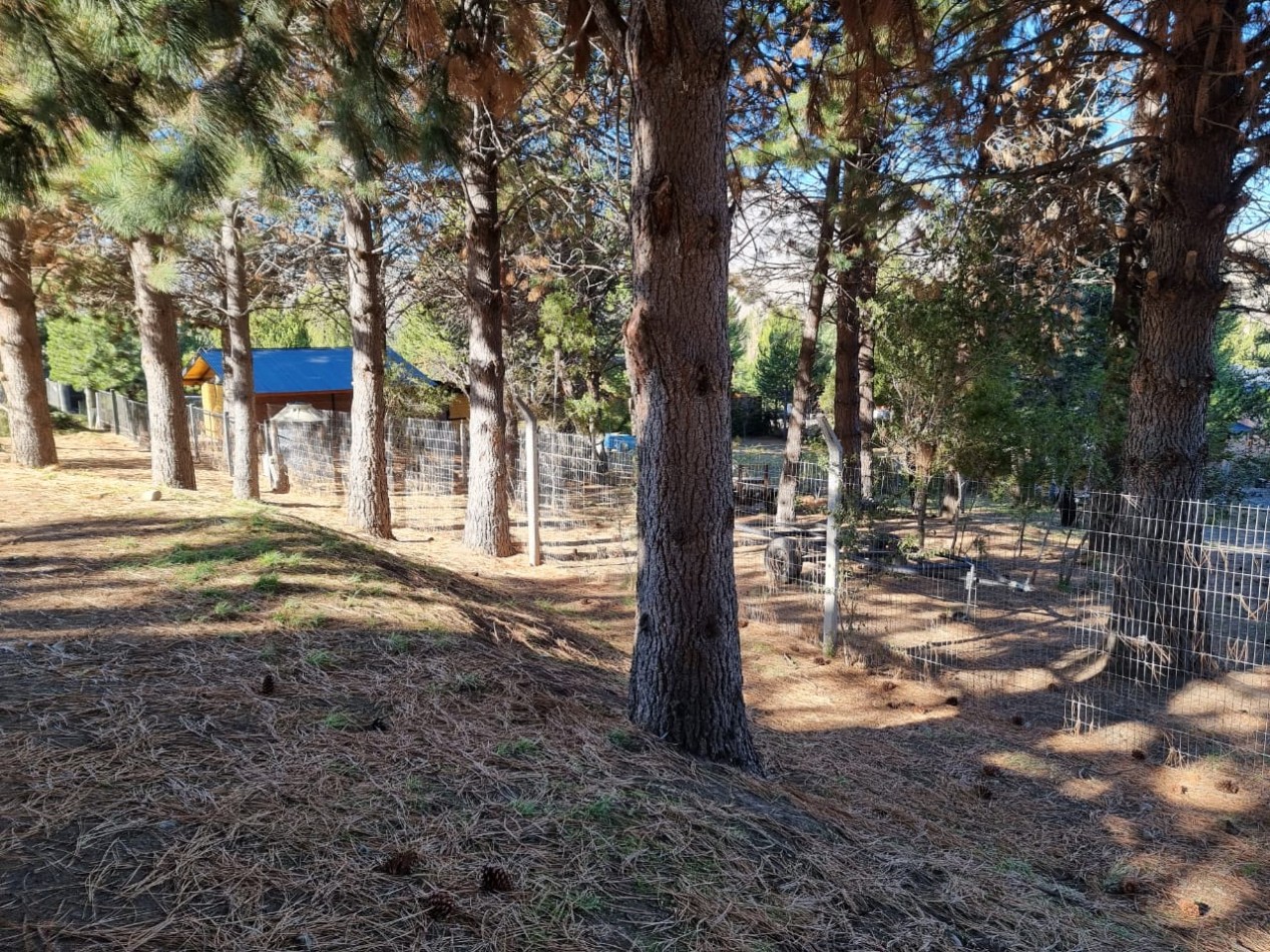 TERRENO EN BARRIO VILLA AYELEN ESQUEL