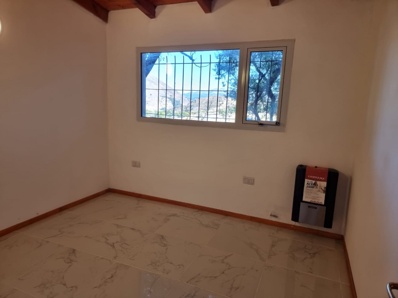 CASA A ESTRENAR EN ESQUEL CHUBUT