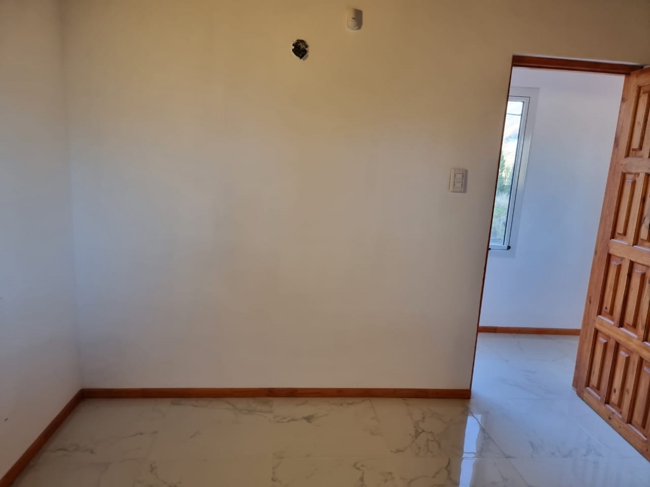 CASA A ESTRENAR EN ESQUEL CHUBUT