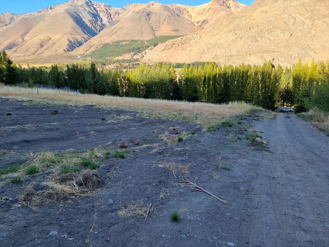 CASA A ESTRENAR EN ESQUEL CHUBUT