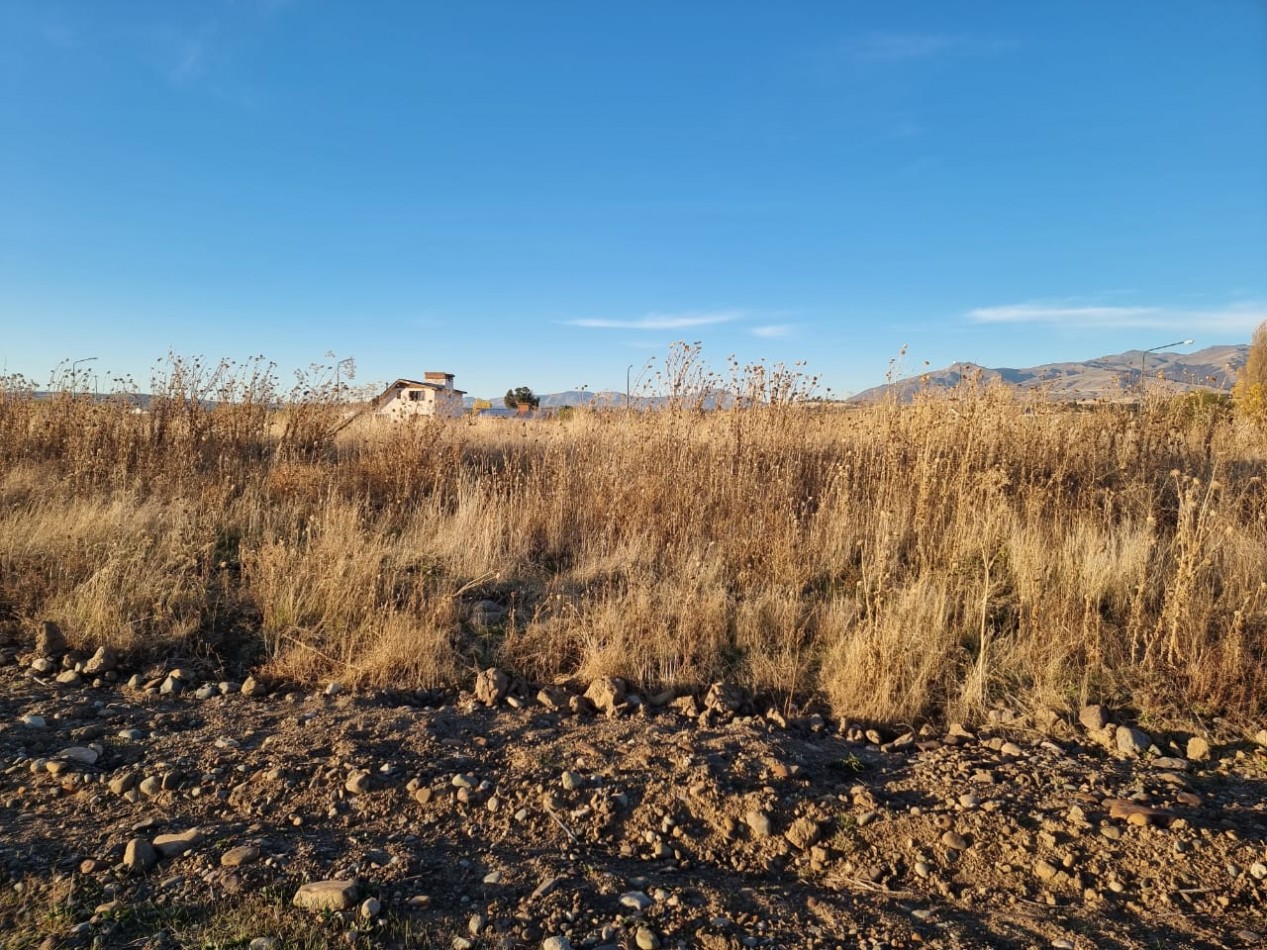 TERRENO EN LOTEO BOULEVARES II -TREVELIN-CHUBUT