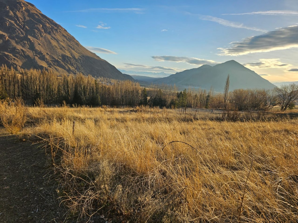 TERRENO EN LA LOCALIDAD DE ESQUEL CHUBUT