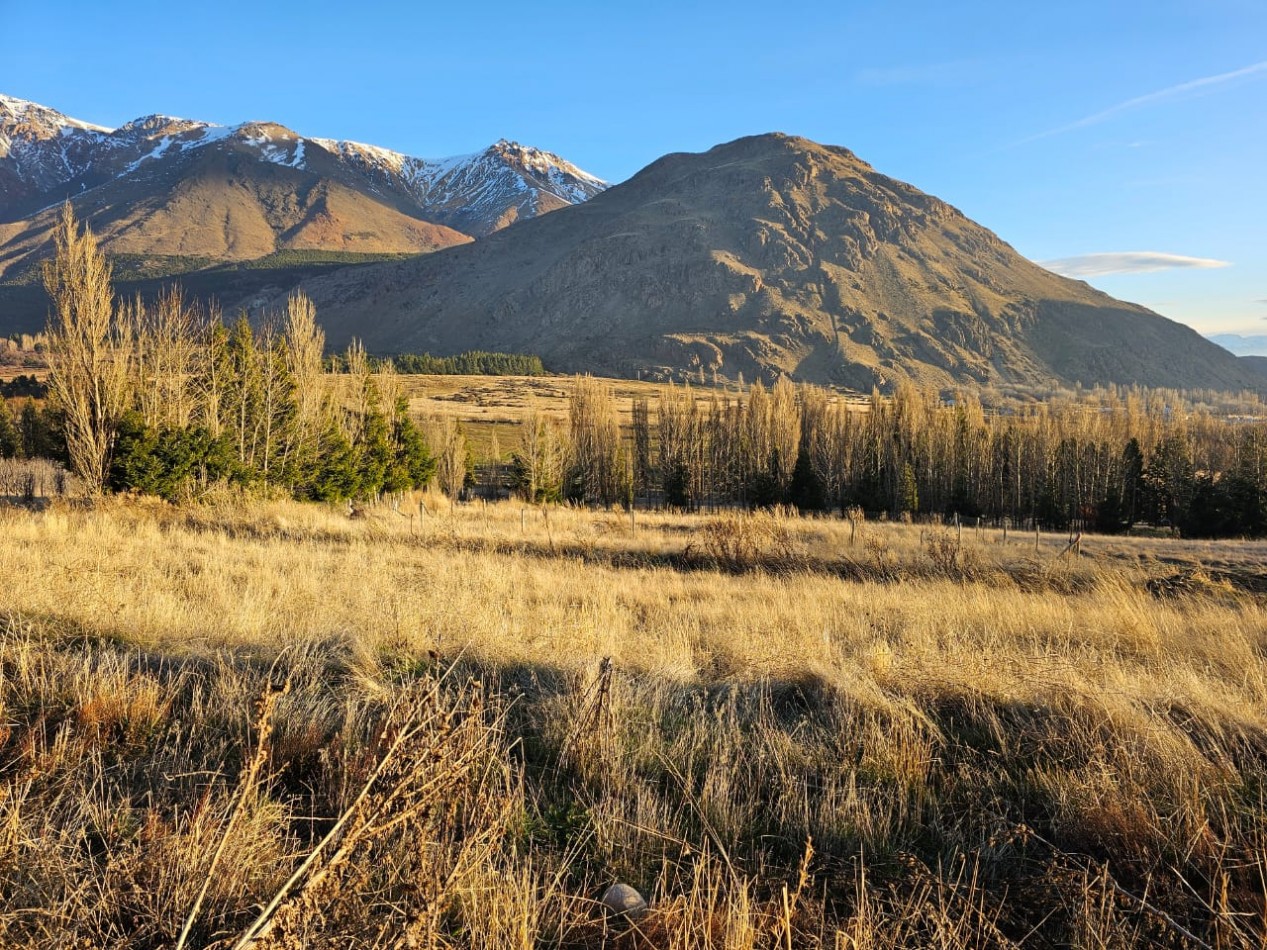 TERRENO EN LA LOCALIDAD DE ESQUEL CHUBUT