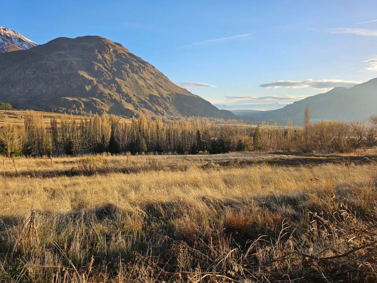 TERRENO EN LA LOCALIDAD DE ESQUEL CHUBUT