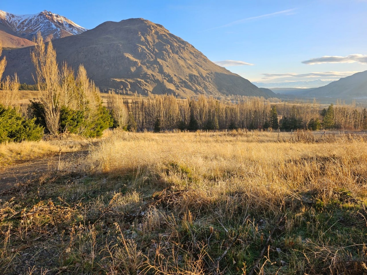 TERRENO EN LA LOCALIDAD DE ESQUEL CHUBUT