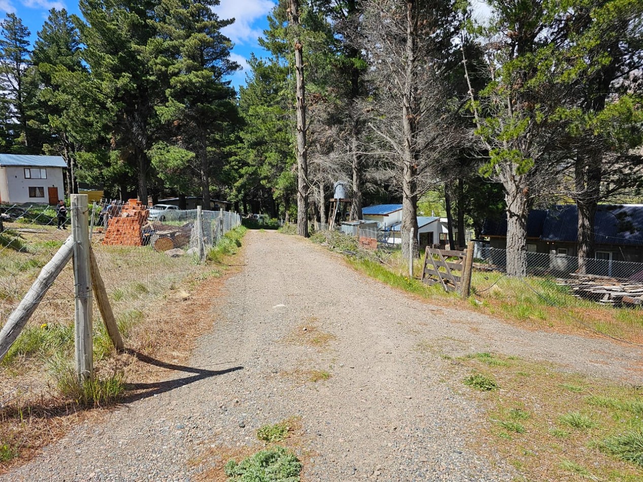 CASA DE 3 DORMITORIOS EN CONSTRUCCION EN ESQUEL CHUBUT 