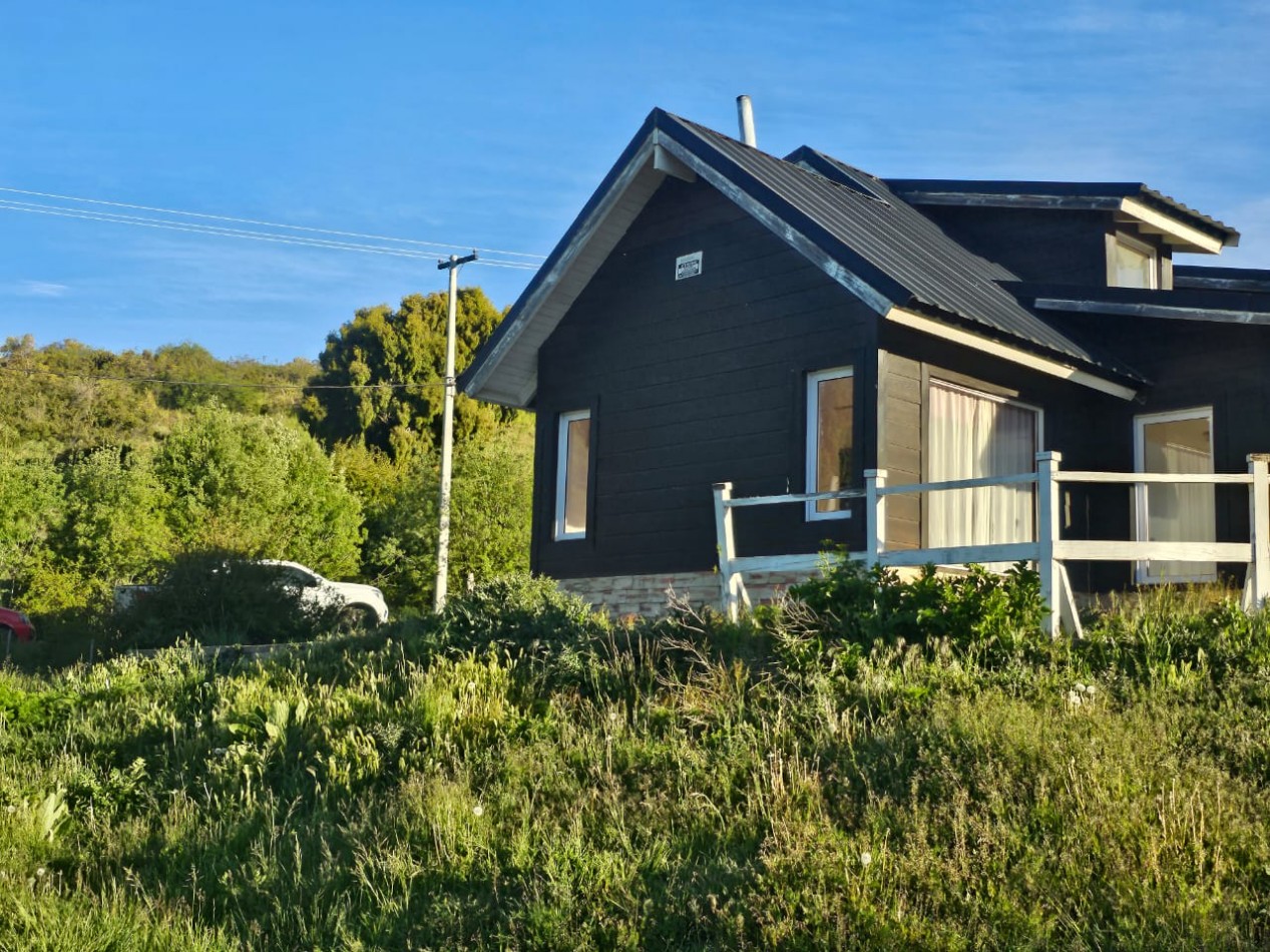 CASA DE 3 AMBIENTES EN CHOLILA, CHUBUT