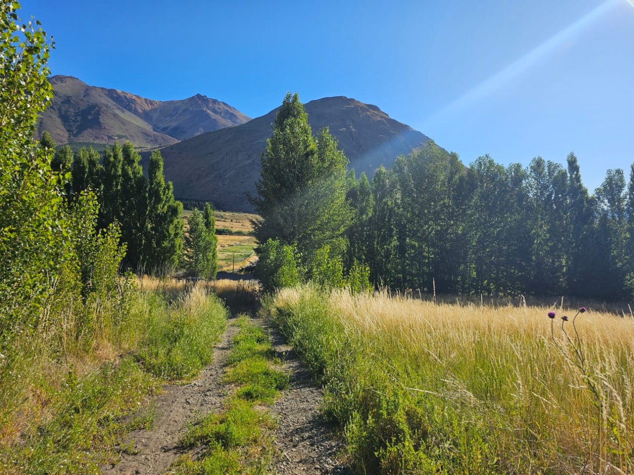 TERRENO EN ESQUEL CHUBUT