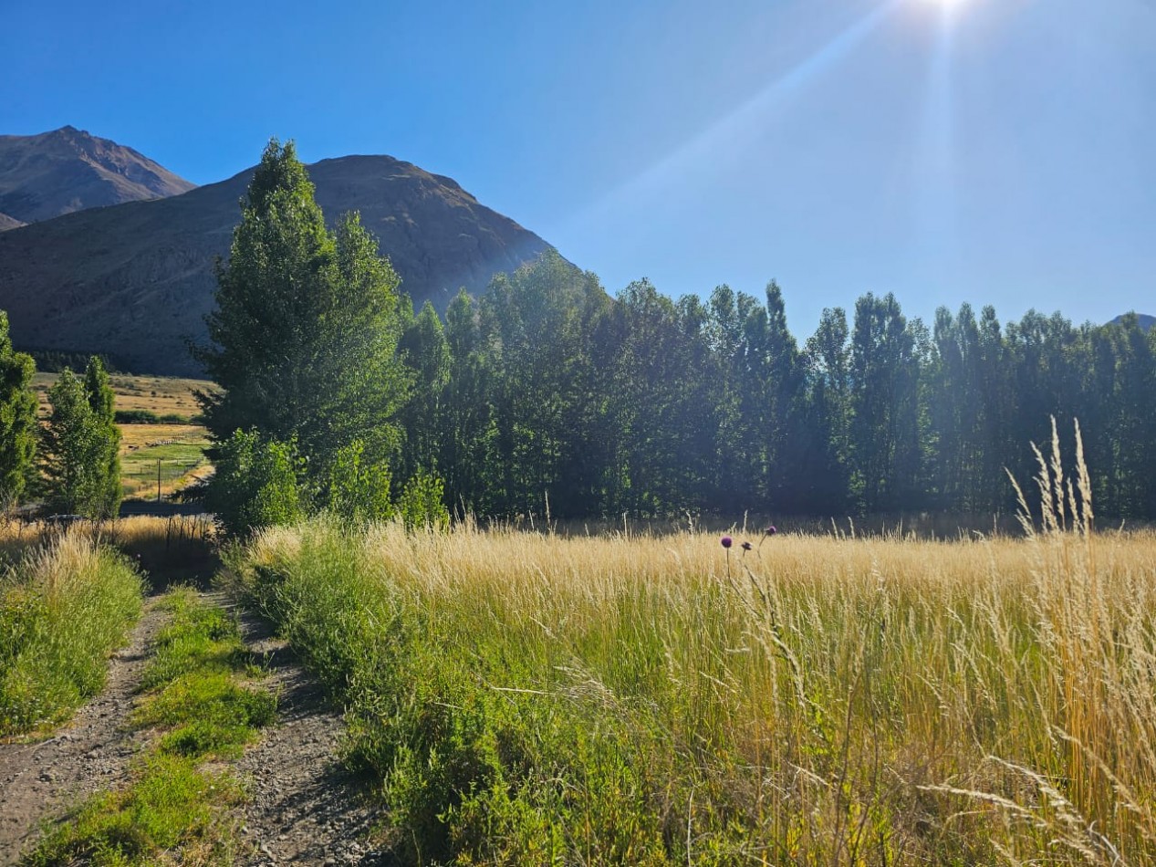 TERRENO EN ESQUEL CHUBUT