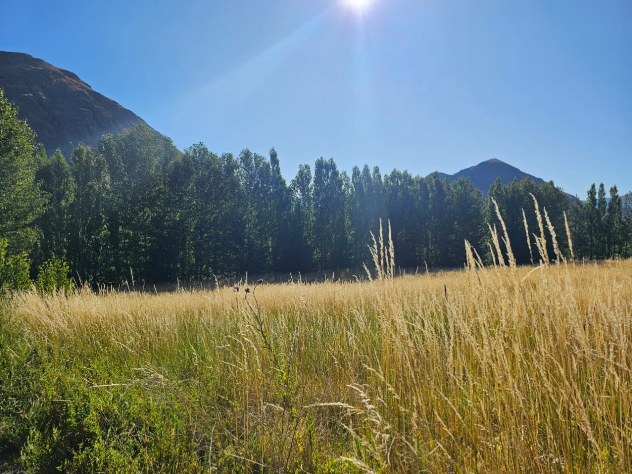 TERRENO EN ESQUEL CHUBUT