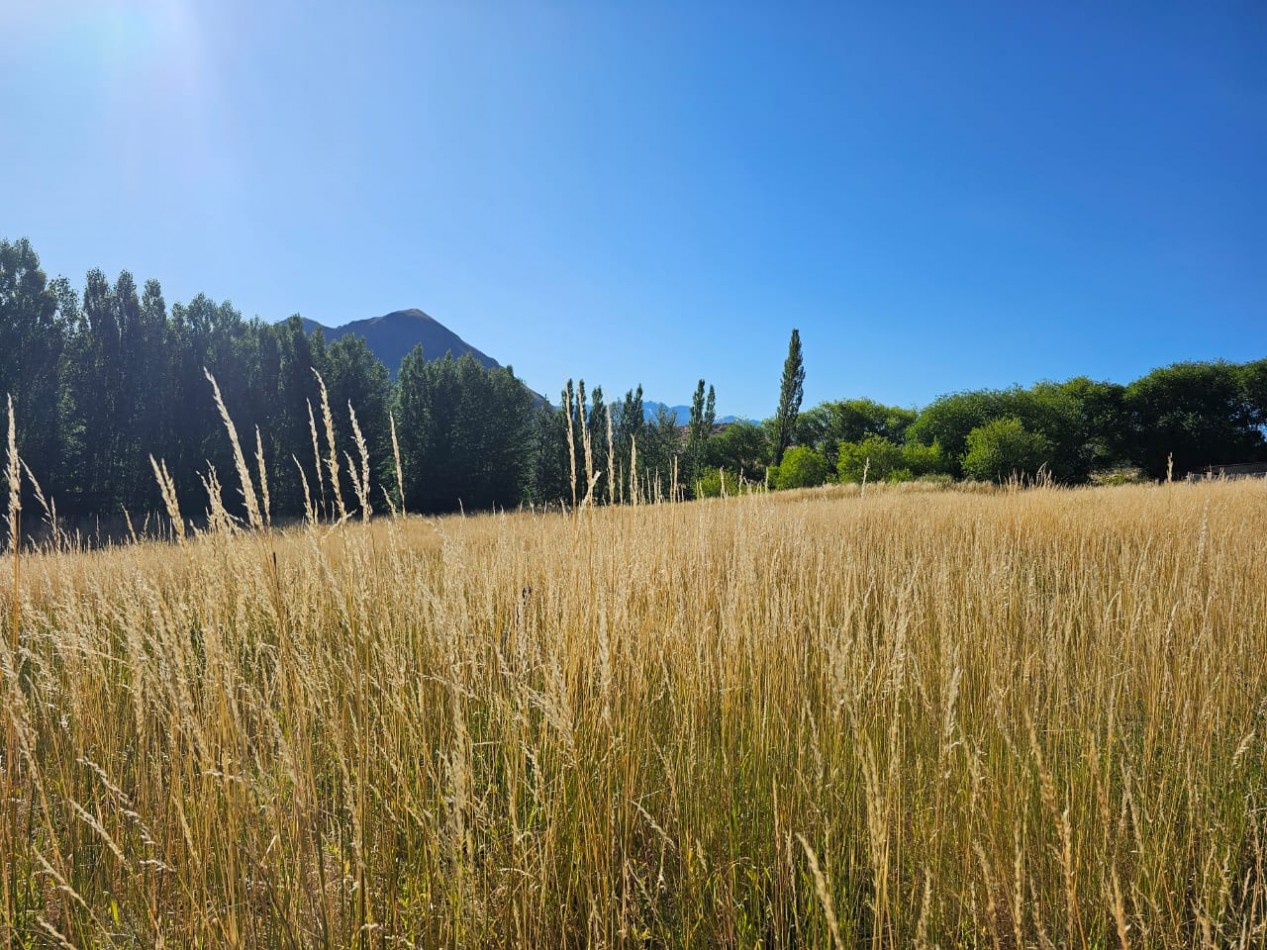 TERRENO EN ESQUEL CHUBUT