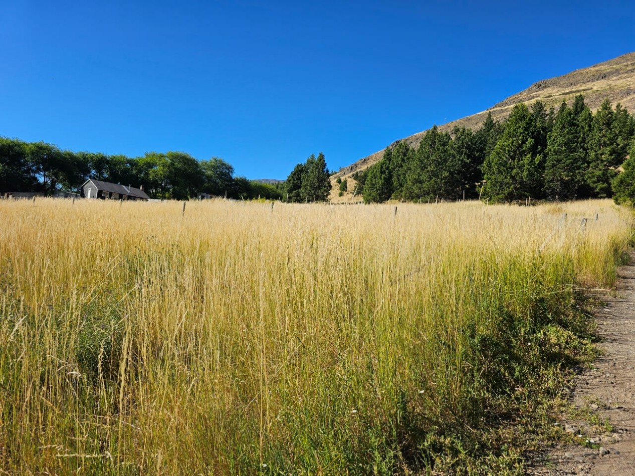 TERRENO EN ESQUEL CHUBUT