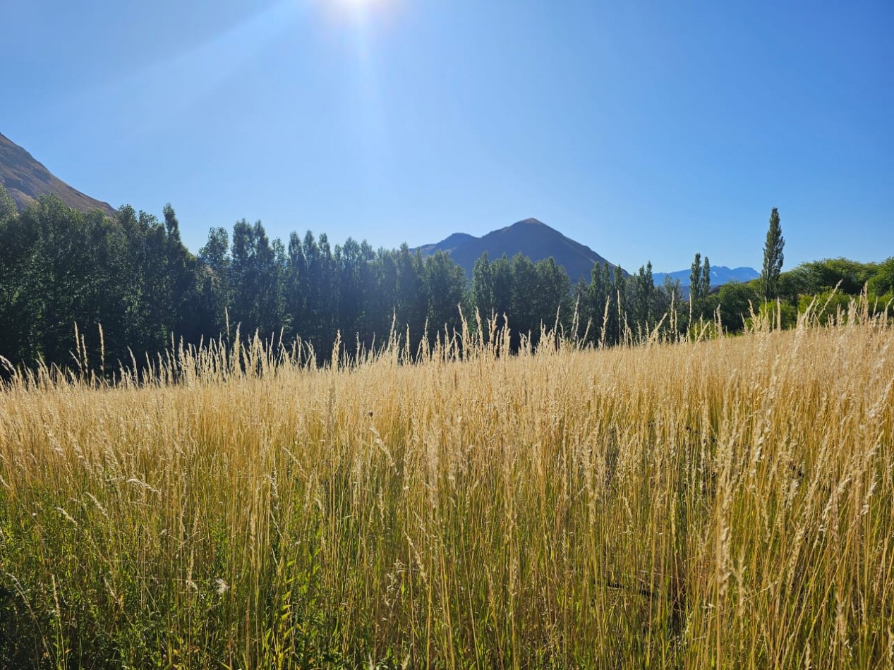 TERRENO EN ESQUEL CHUBUT