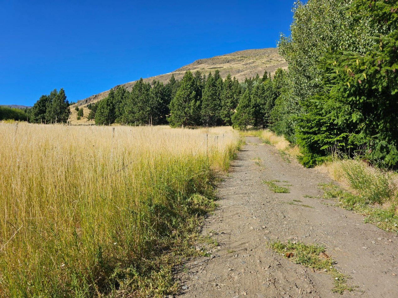 TERRENO EN ESQUEL CHUBUT