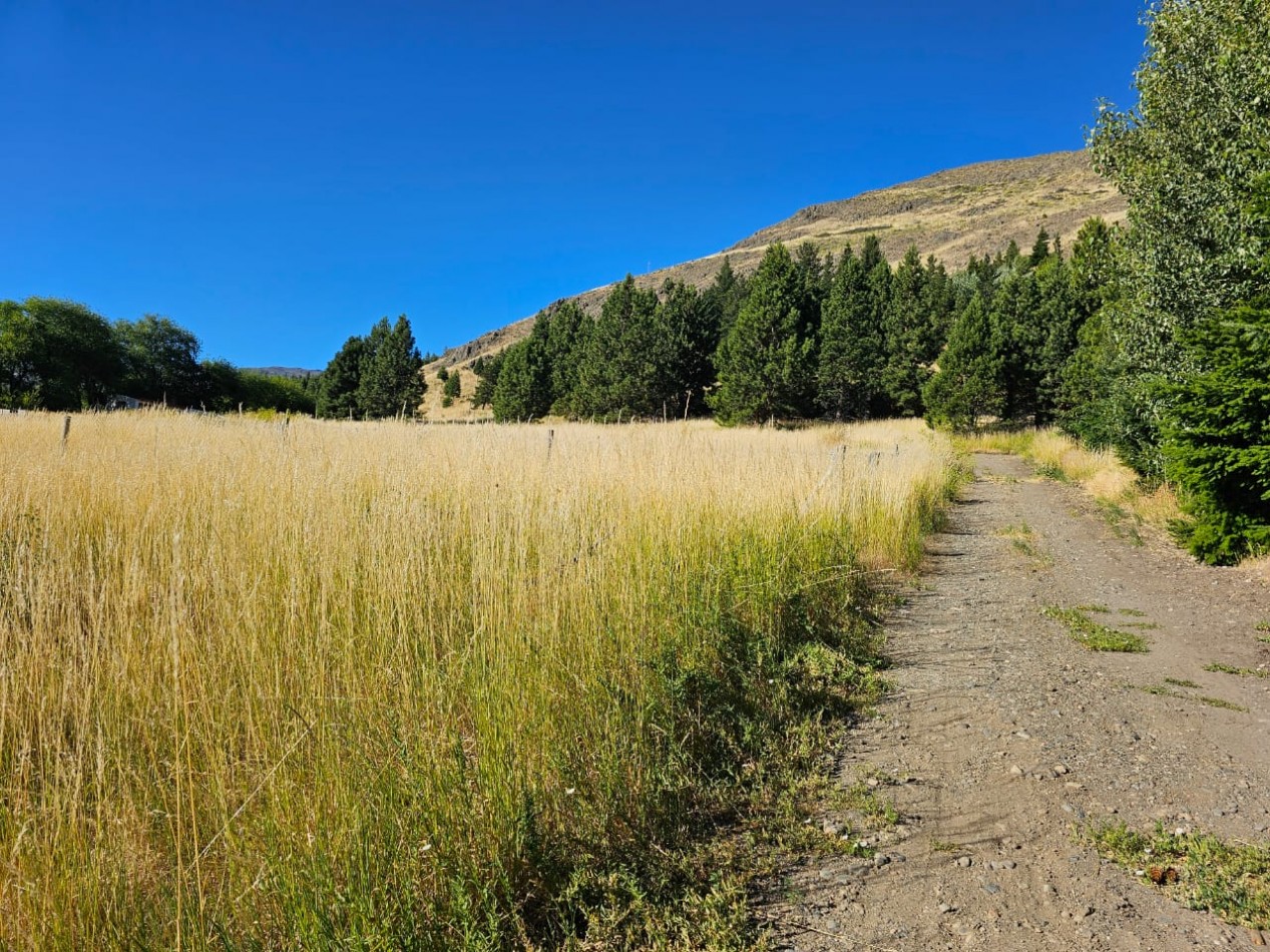 TERRENO EN ESQUEL CHUBUT