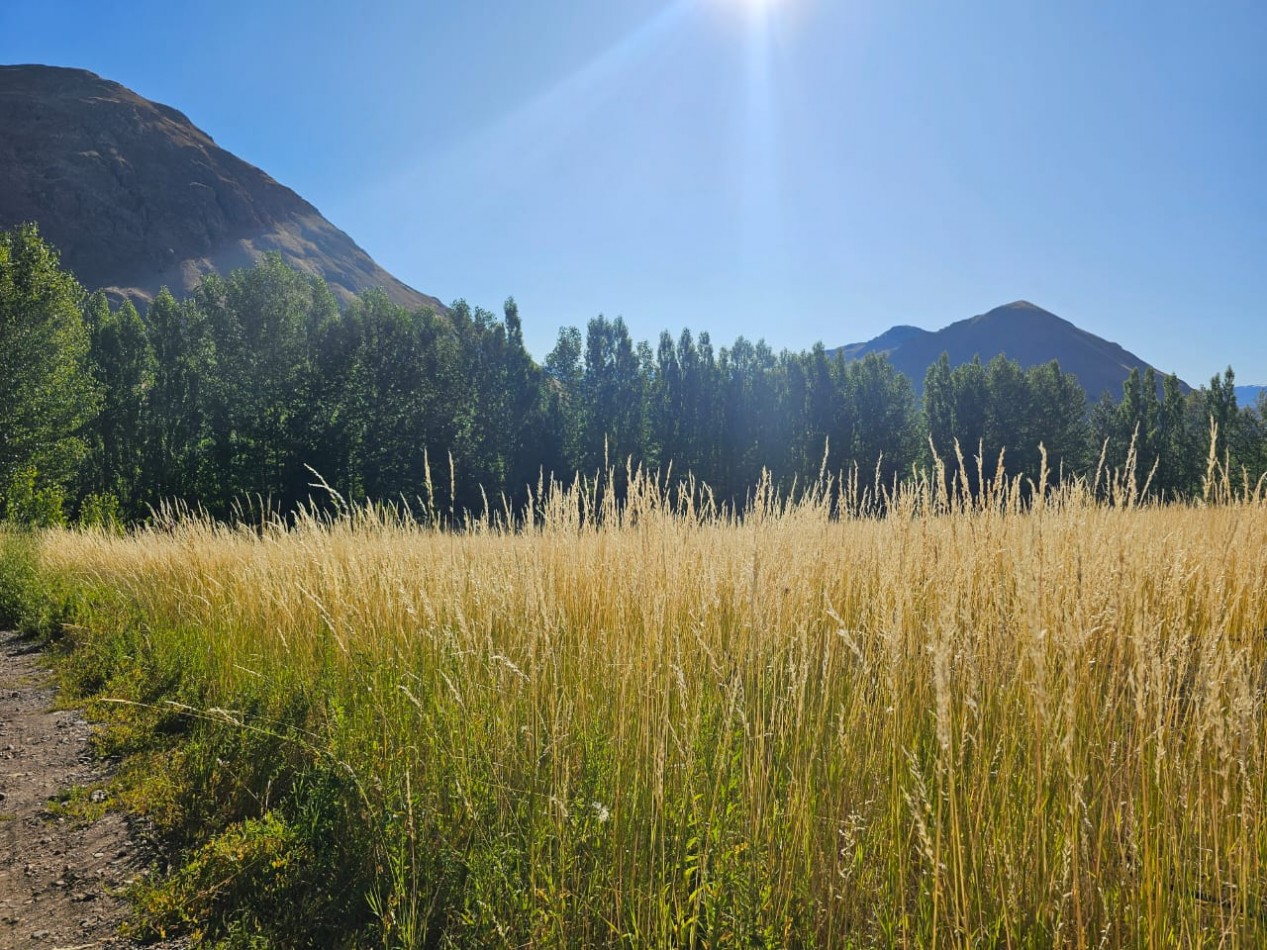 TERRENO EN ESQUEL CHUBUT