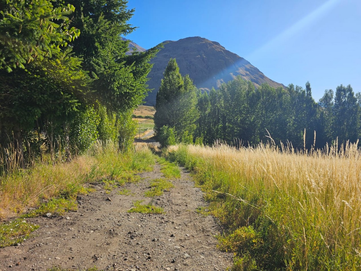 TERRENO EN ESQUEL CHUBUT