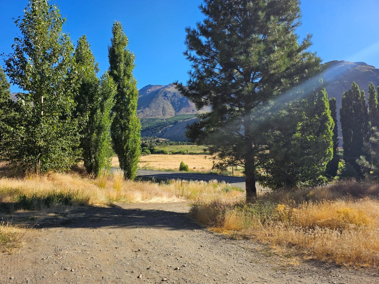 TERRENO EN ESQUEL CHUBUT