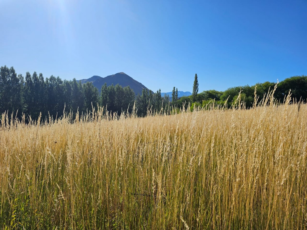 TERRENO EN ESQUEL CHUBUT