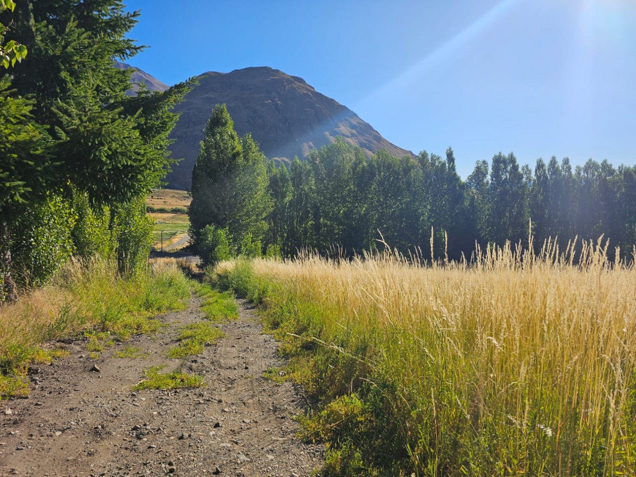 TERRENO EN ESQUEL CHUBUT