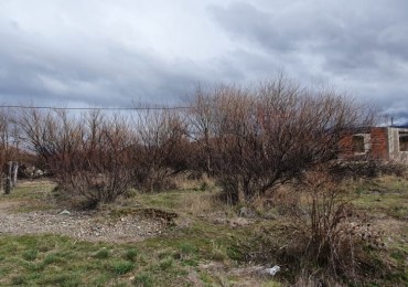 TERRENO EN TREVELIN -CHUBUT-