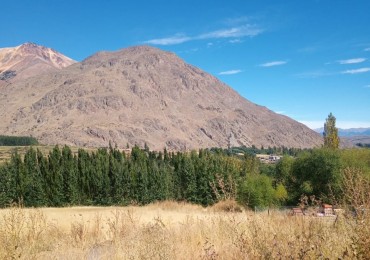 LOTES EN LOTEO EL PARAISO ESQUEL CHUBUT