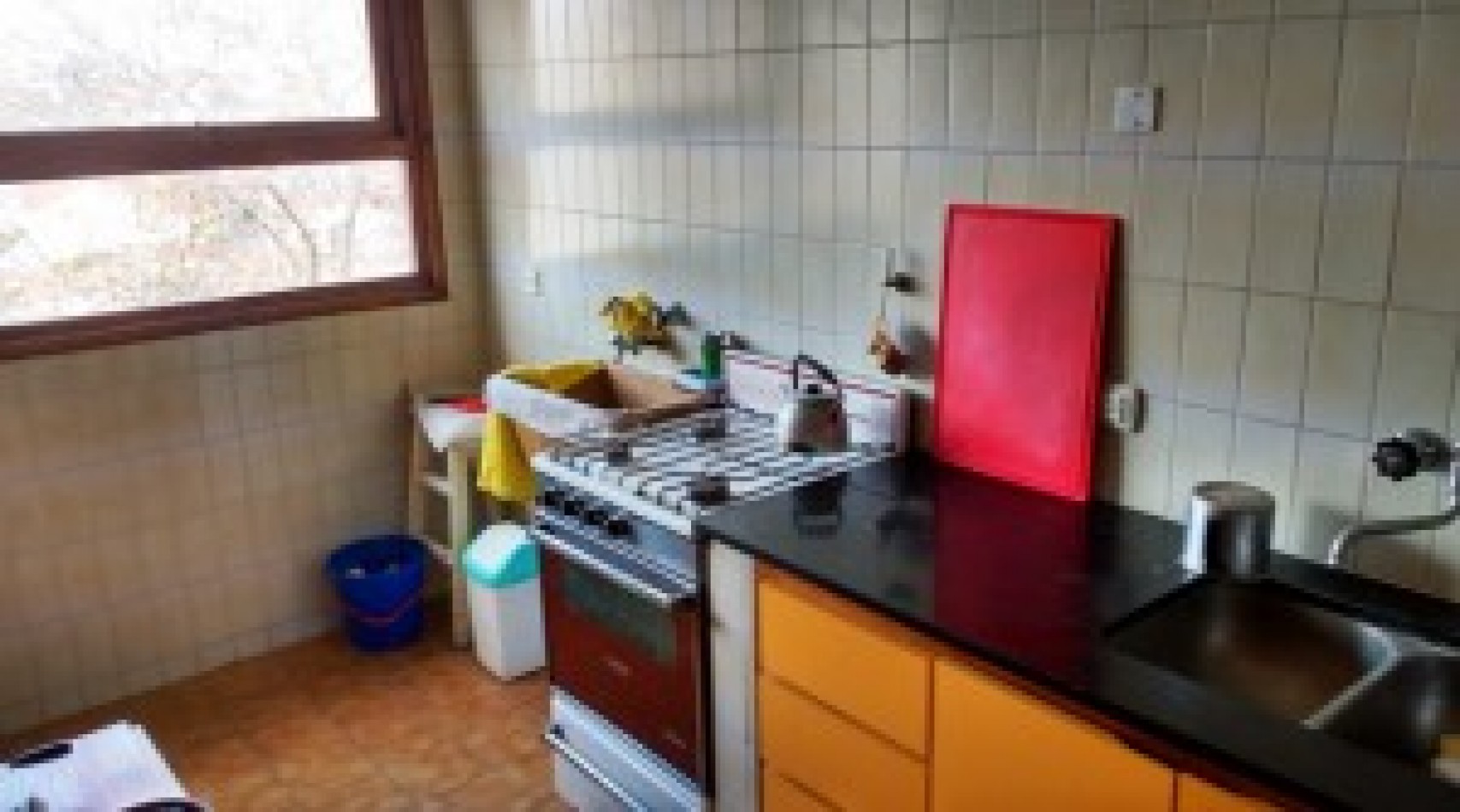 VENTA SEMIPISO 3° AMB    B° MATERNO INFANTIL 