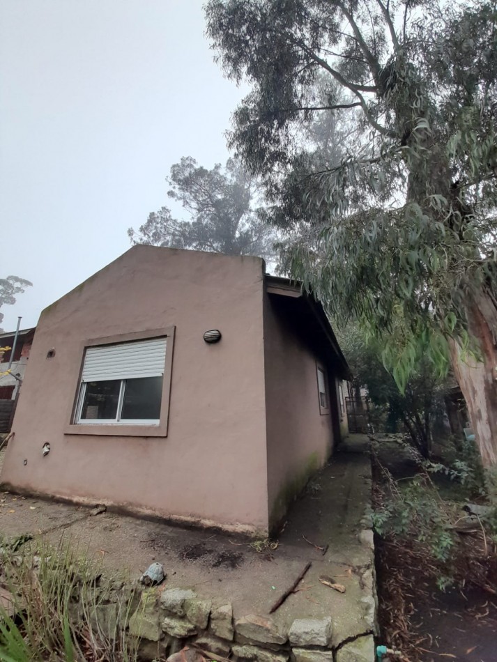 Casa Bosque Peralta Ramos (Amantes de la Naturaleza) 