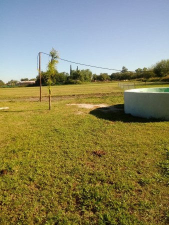 lote en venta 