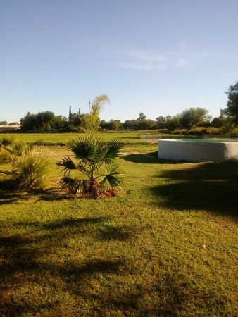 lote en venta 