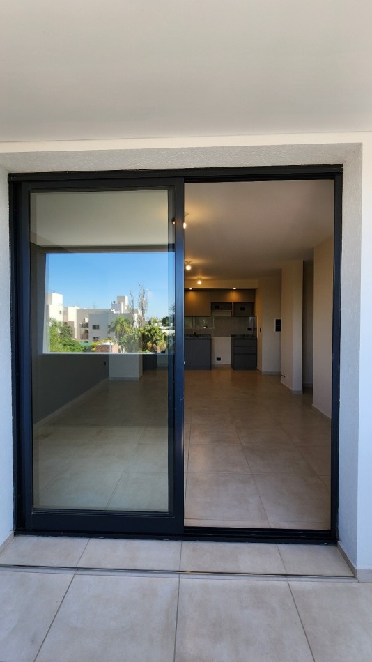 Vendo Departamento de 2 dormitorios