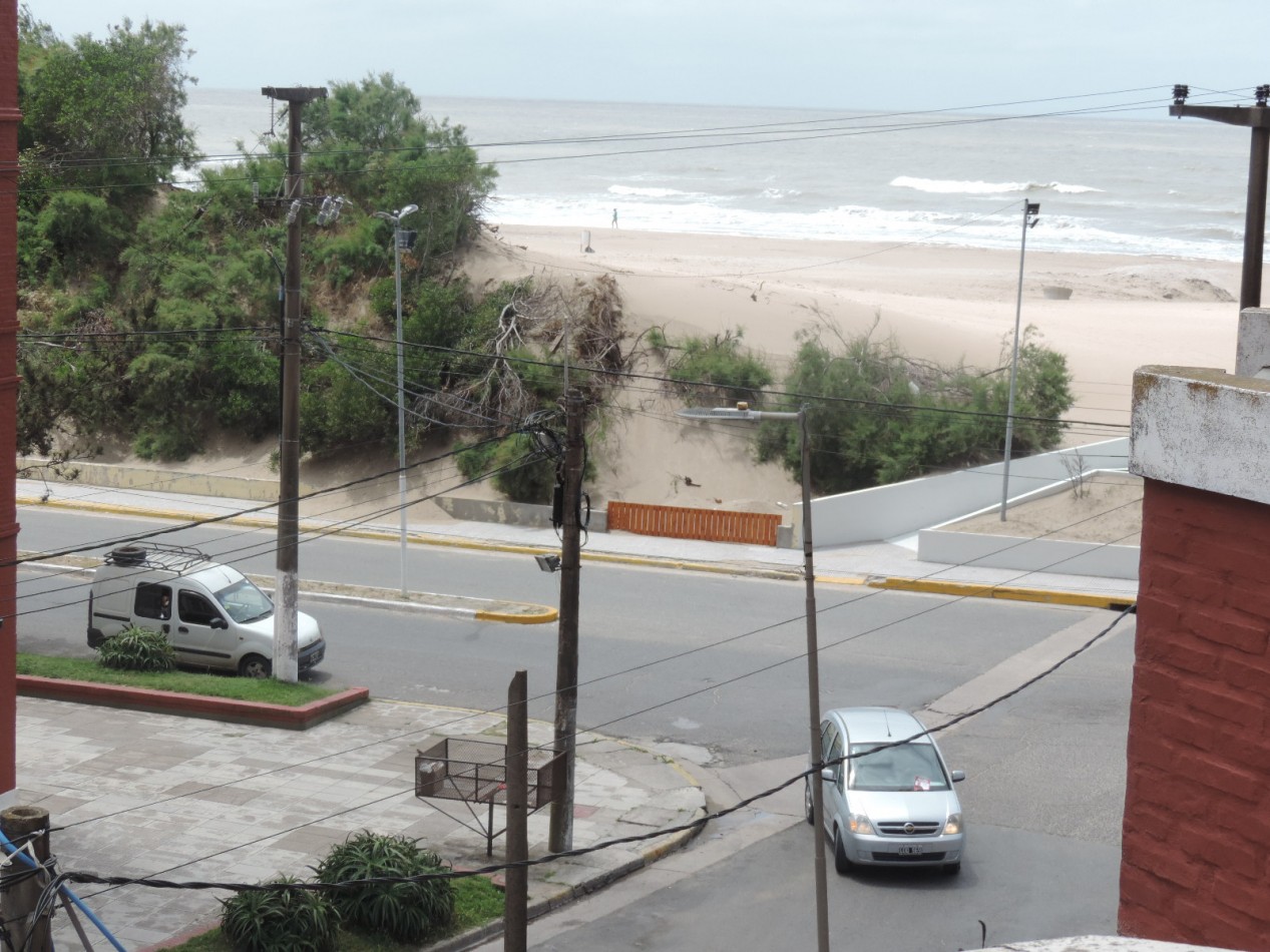 Depto. 3 Amb Riazor X 2 J Frente al mar